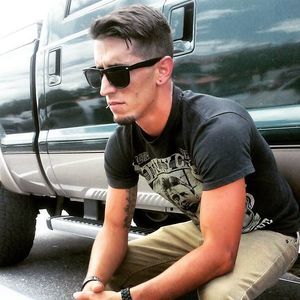 Meet your Posher, Randy